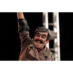 Espetáculo Amateur fez sua estreia em Campo Largo